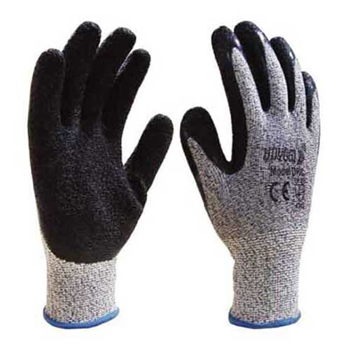 Saftey Gloves