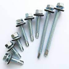 Self Drilling Screw