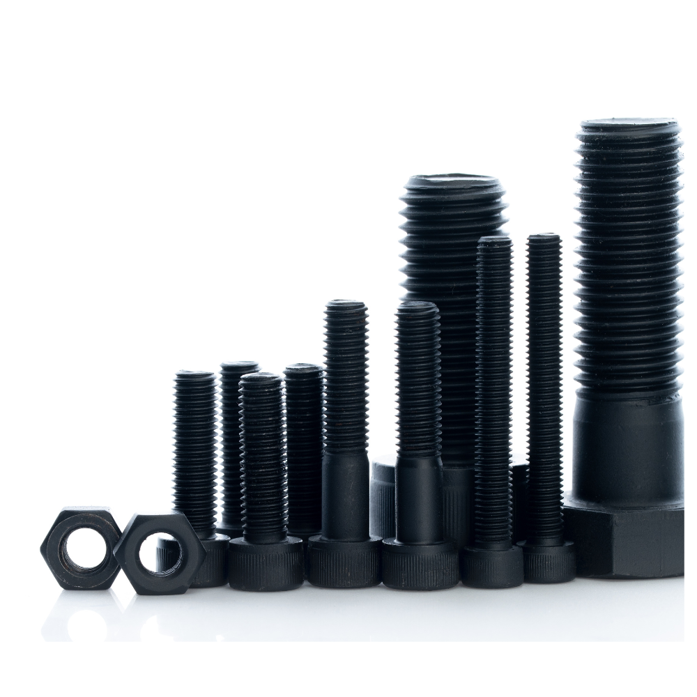 High Tensile Fasteners