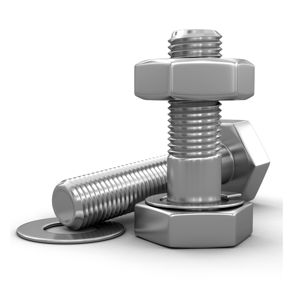 Stainless Steel Fasteners