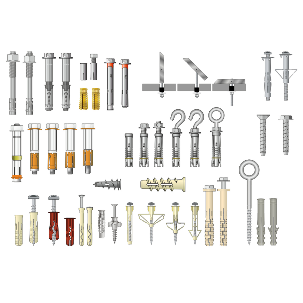 Anchor Fasteners